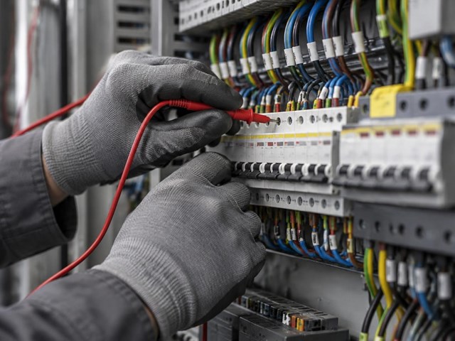 El partner técnico para tu subcontrata de montaje eléctrico en Vigo