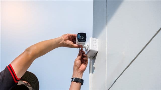 Sistemas CCTV en Vigo