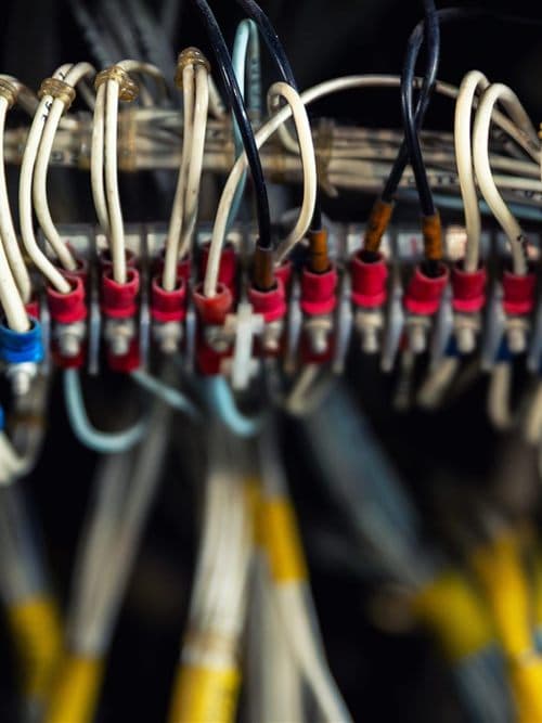 Instalaciones eléctricas en Vigo para grandes proyectos B2B