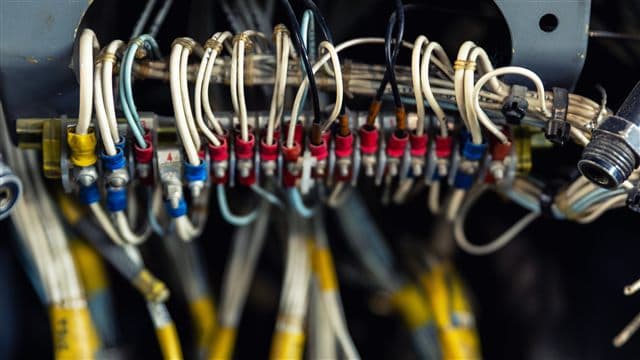 Instalaciones eléctricas en Vigo