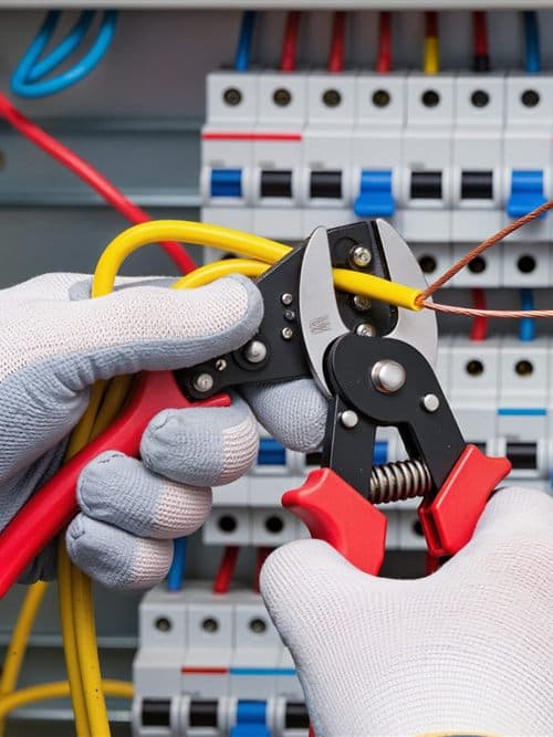 Contactar con Voltia Gallega Ingeniería
