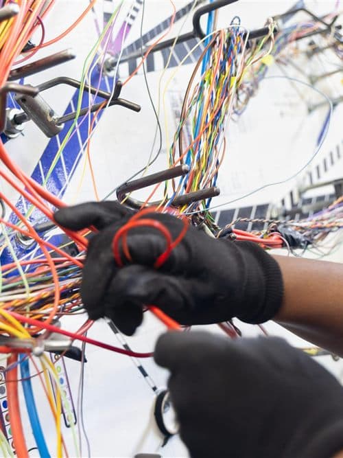 Servicios eléctricos en Vigo: instalación, mantenimiento y seguridad
